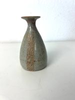 Handgefertigte Solifleur – Minimalistische Keramikvase