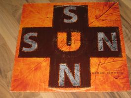 LP - SUN - URBAN GLOWING