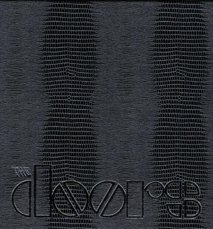 Doors (First Collection Complete) (Neu (gemäss Beschreibung)) in ...
