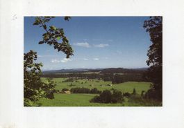 Les Franches-Montagnes