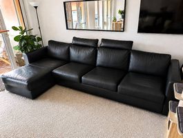 Sofa zu verkaufen