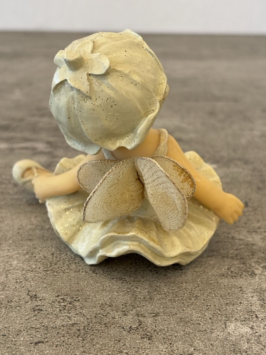 Tutte le decorazioni: Elfe, Ballerina, Blumenkind Figur – Usato da Rümlang venduto da euqinom16 2