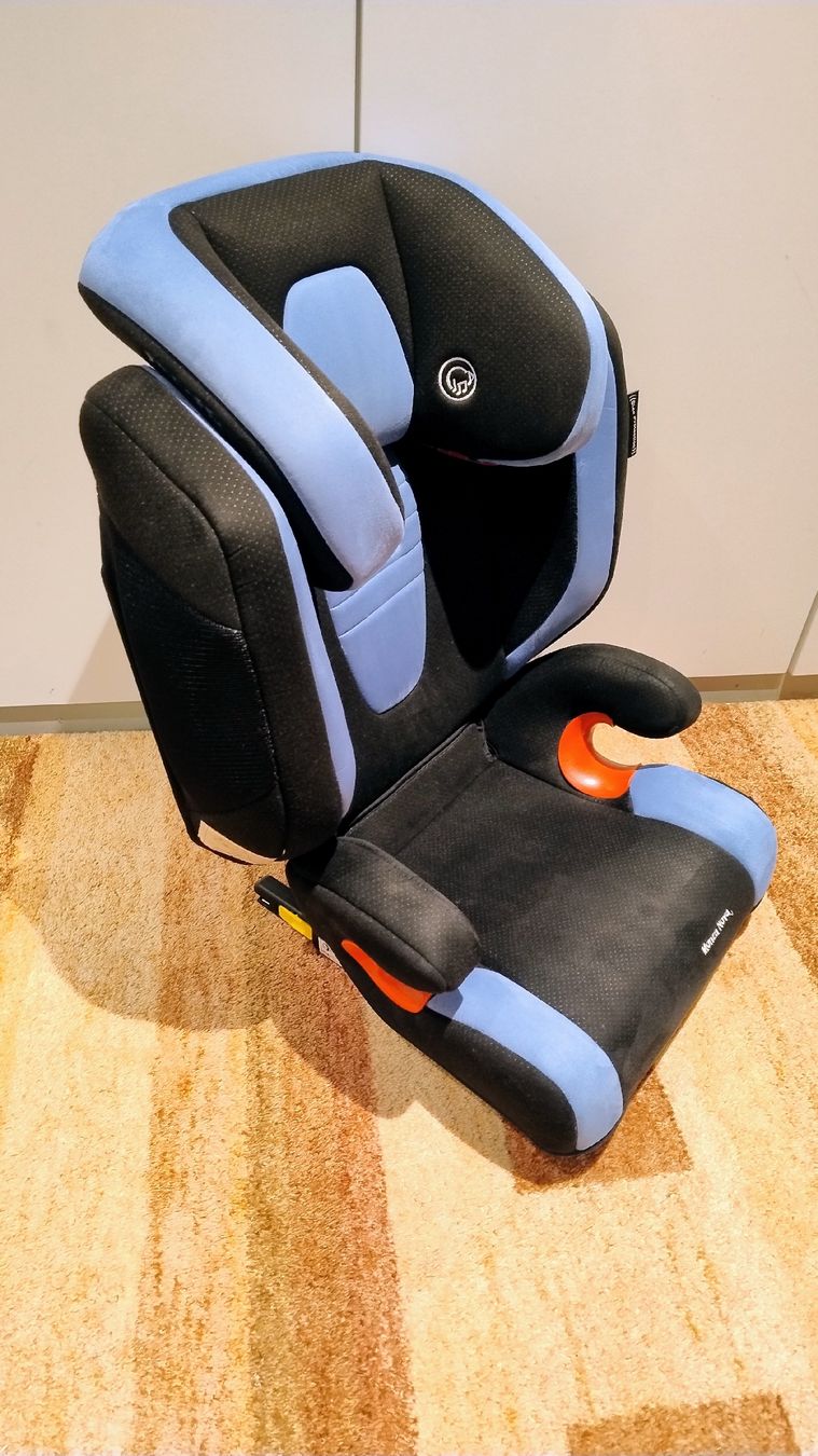 Recaro Sièges auto: Recaro Monza Nova IS – D'occasion à Sennhof par DieGutenFunde 2