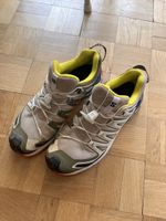 Salomon XA Pro 3D