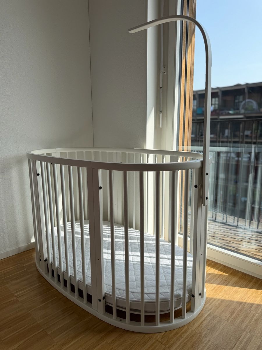 Letti: Stokke Sleepi Set – Nuovo (secondo la descrizione) da Zürich venduto da esz_r67s 1
