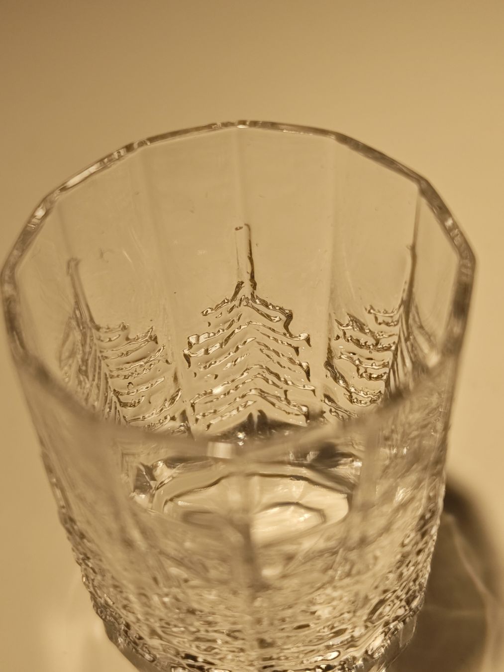Iittala Bicchieri: Iittala Kuusi Schnapsgläser – Nuovo (secondo la descrizione) da Kloten venduto da tur_s79q 1