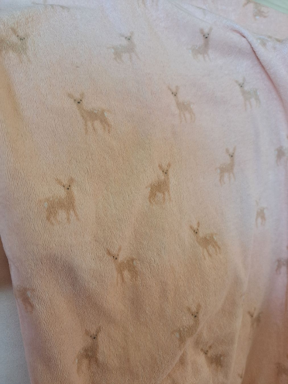 H&M Pigiama & Simili: Nicki Pyjama mit Rehen, Gr. 92 H&M – Usato da Bergdietikon venduto da Staphylococcus 4