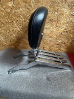 Harley road king 