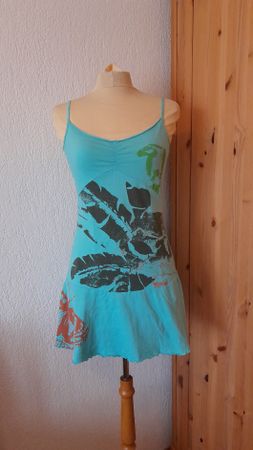 Sommerkleid Chikiwi Gr. 36