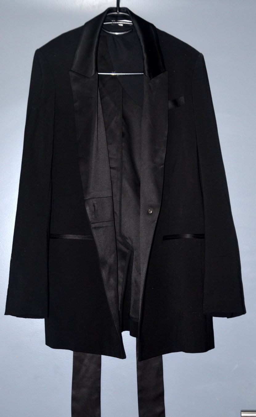 Giacche: Veronica Board Blazer Jacket / veste M – Usato da Collonges venduto da arashee 2