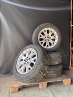Original Bmw 18 Zoll Felgen
