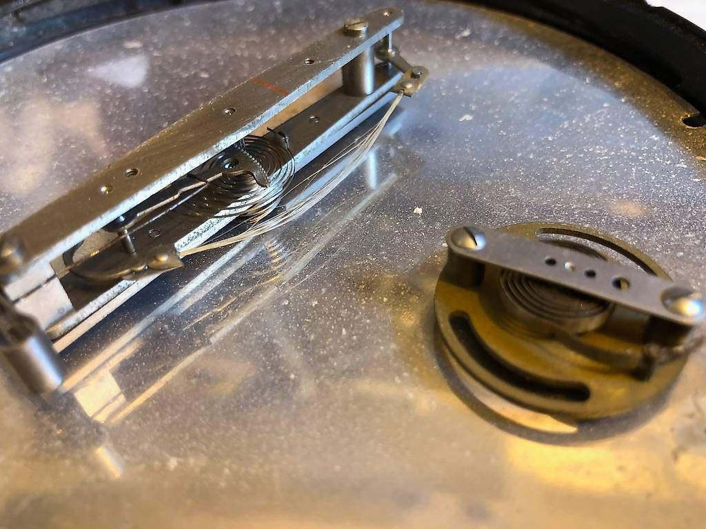 Mesurer: Messgerät Thermometer Hygrometer – Défectueux à Hinterkappelen par atomschnee 3