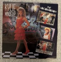 Kylie Minogue The Loco-Motion - 12" Maxi - 80s
