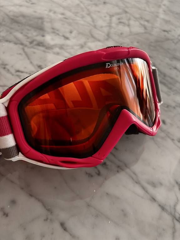 Occhiali & Lenti: ALPINA Kinder Skibrille – Usato da Oberlunkhofen venduto da Delta85