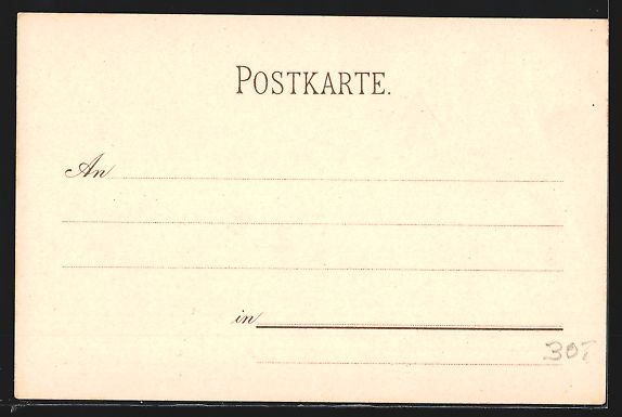 Cartes postales: Litho Weinfelden, Offizielle Fest-Postka – D'occasion à Berlin par bartko-reher 1