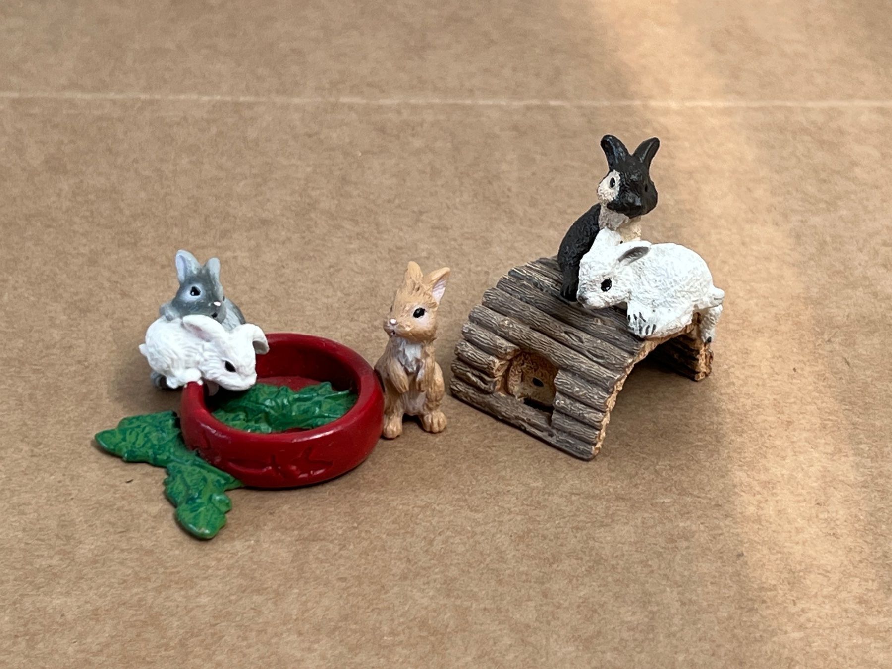 Schleich Statuette: 28 neuwertige Schleich Tiere – Usato da Ennetbaden venduto da mapa05 9