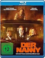🎞️🎥🍿 Der Nanny 🍿🎥💿