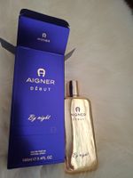 PORTOAKTION! Aigner Début by Night EdP