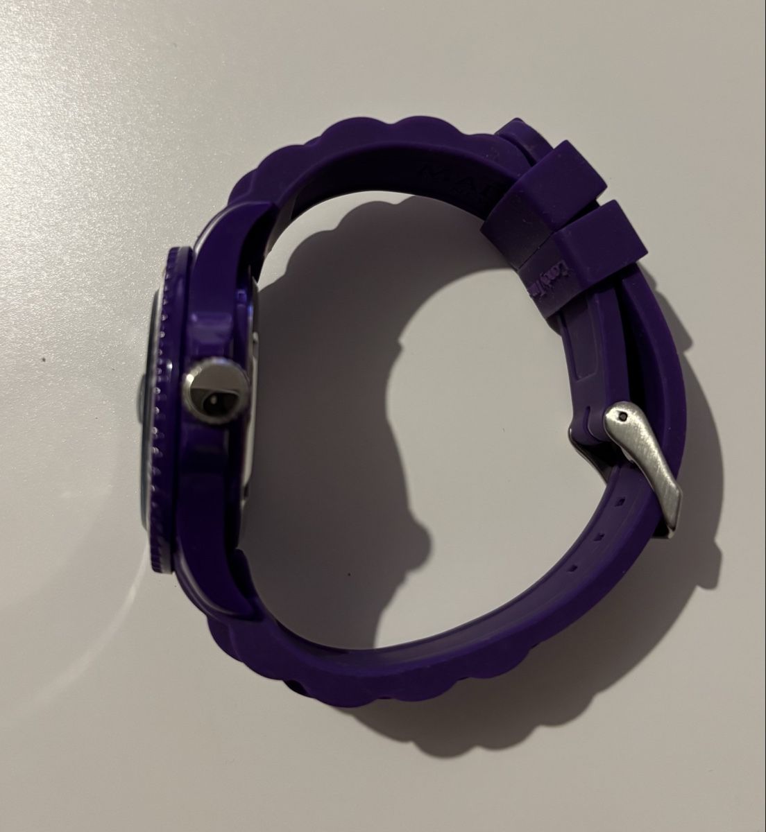 Orologi: Montre Madison violette – Usato da Bernex venduto da mar_82vn 1
