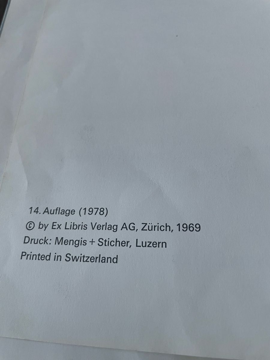 Libri: Kinderbuch "Elisabeth wird gesund" 1978, illustriert, gut er – Usato da Oberembrach venduto da Marietta53 2