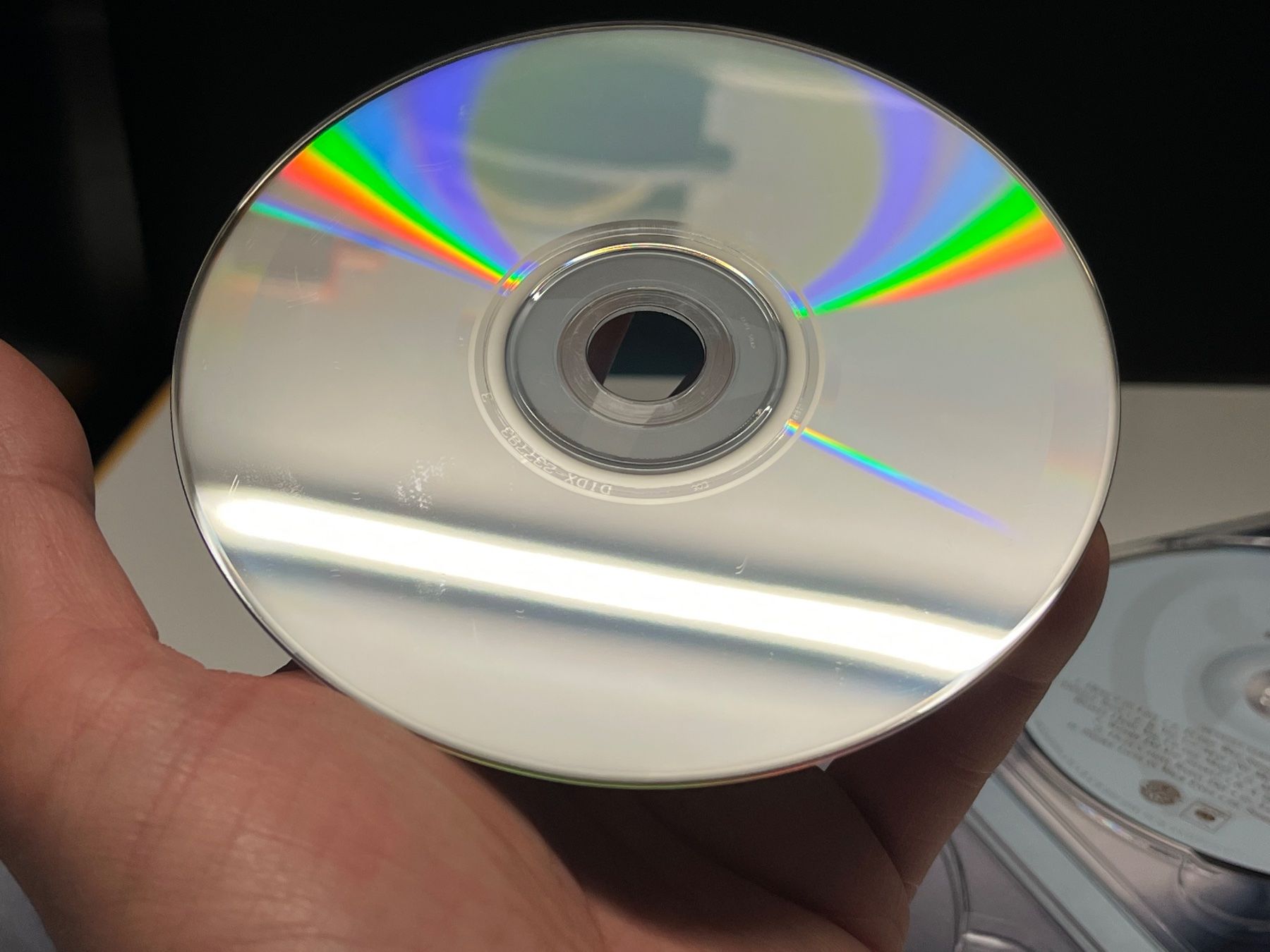 CDs: Barbra - Love is the answer - RA11C – Gebraucht aus Küsnacht ZH von Jazztilldawn 3