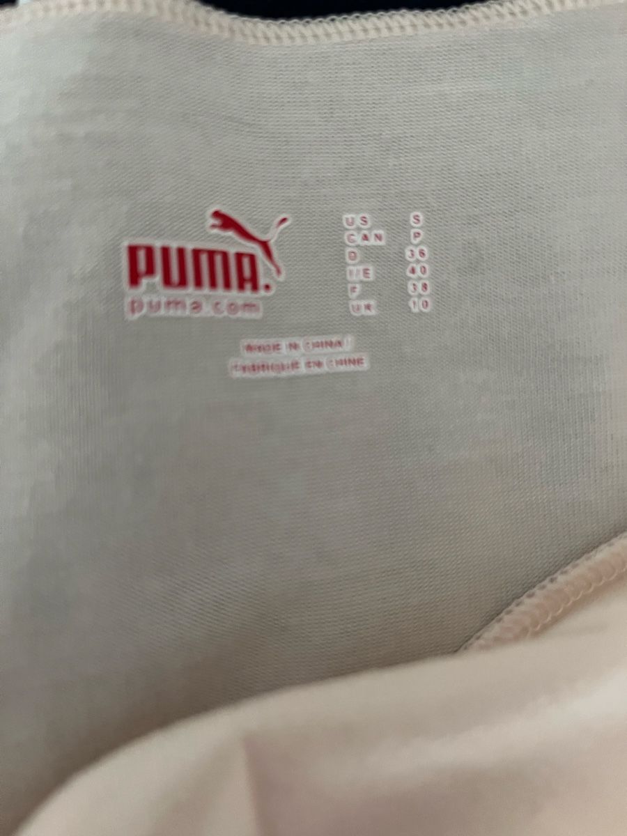 Top: Puma Top Grösse S – Nuovo (secondo la descrizione) da Sigriswil venduto da Krugle83 1