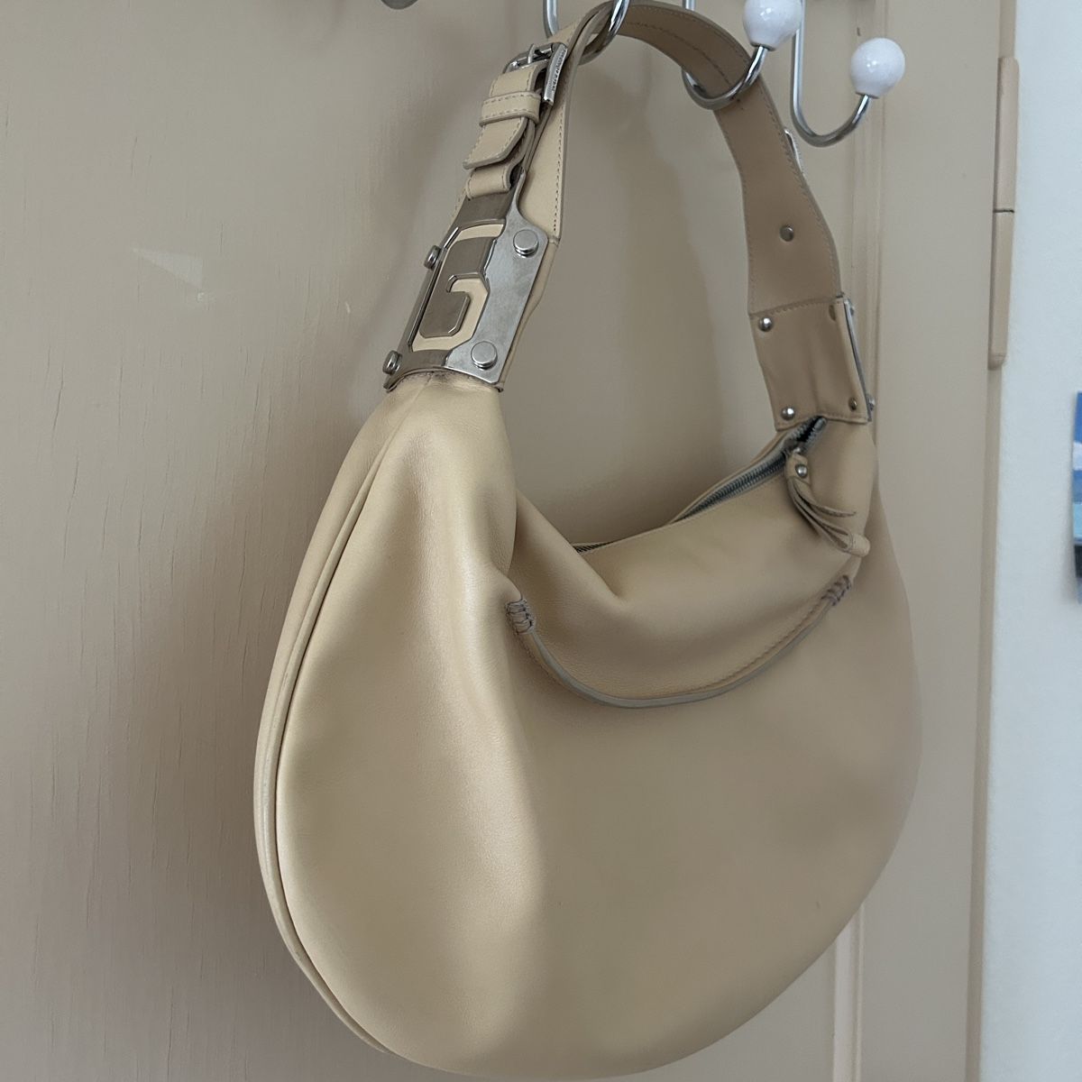 Dolce & Gabbana Taschen für Damen: D&G dolce Gabanna Handtasche beige – Gebraucht aus Kreuzlingen von cheaferfest 3
