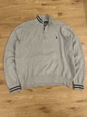 Polo Ralph Lauren Quarter Zip