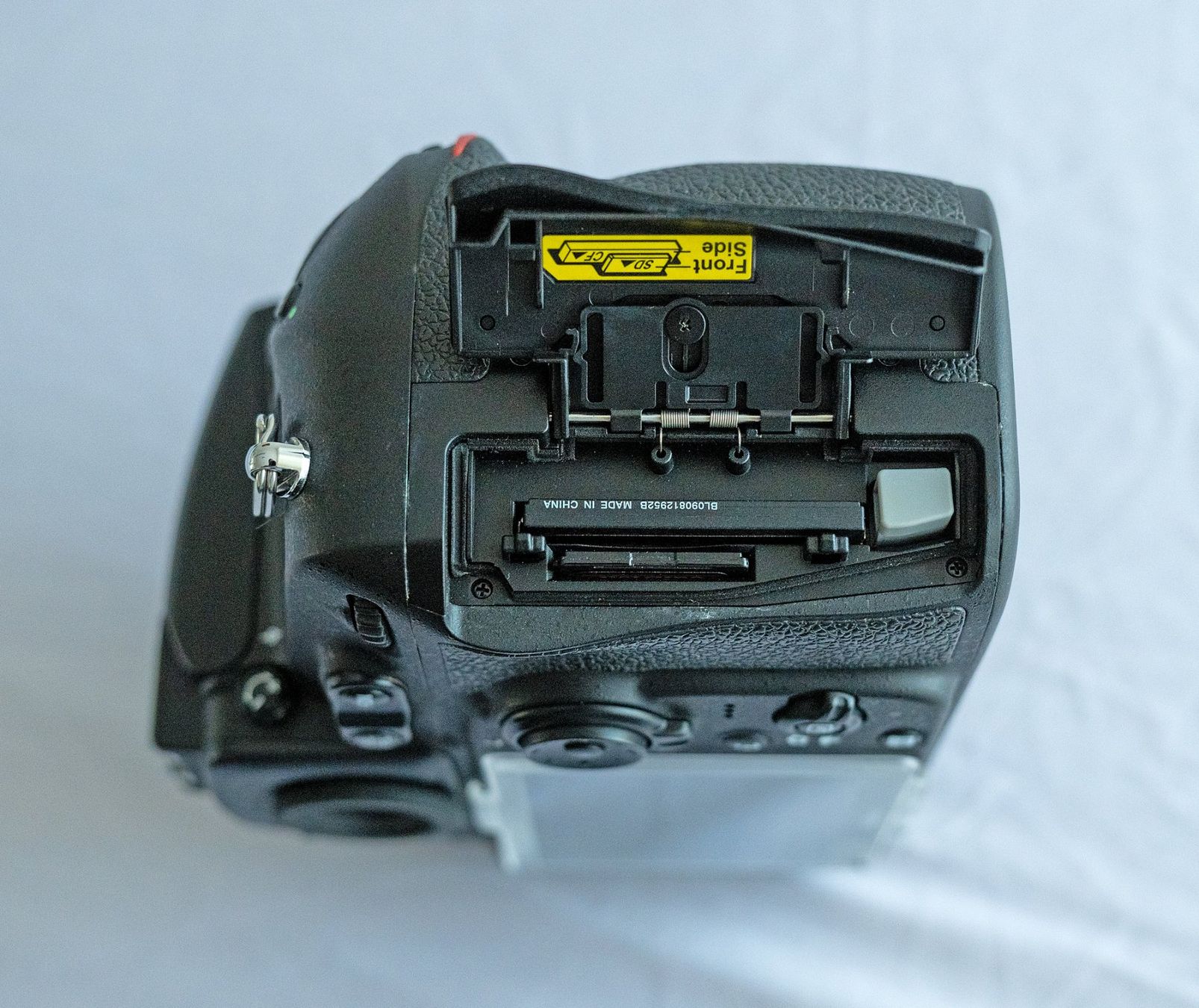Nikon Appareil photo: Nikon D810 - Shutter Count: 17'944 – D'occasion à Fällanden par Frank14 5
