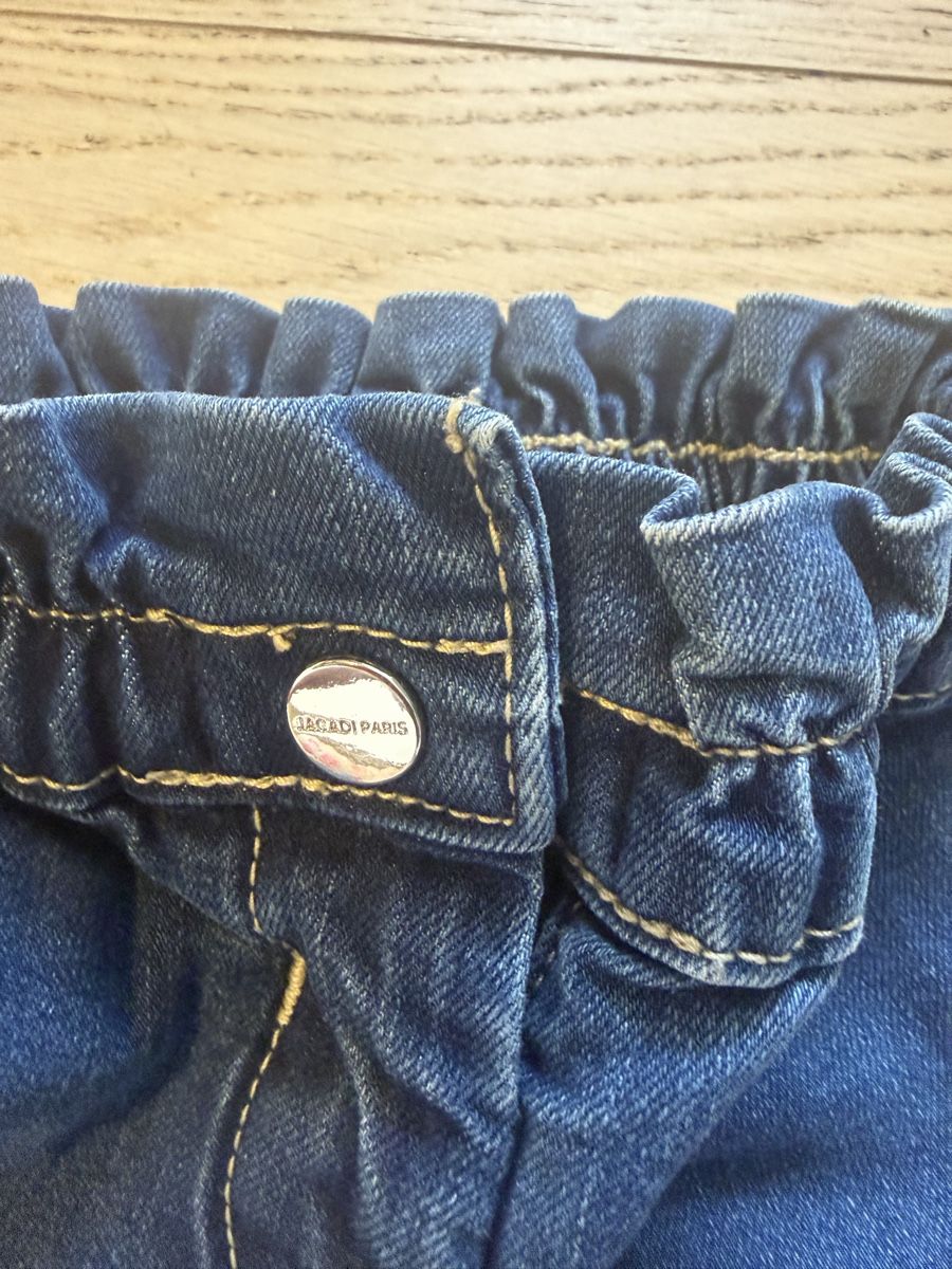Jacadi Pantaloni: Jacadi Paris Jeans blue size 81cm – Nuovo (secondo la descrizione) da Dully venduto da rev_l7jp 3