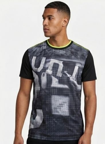 T-shirt: Crivit Sport-Shirt – Usato da Ilanz venduto da Secnd_hand
