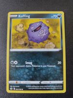Koffing 94/198 Pokémon Chilling Reign 2021 (EN) ab 1.-