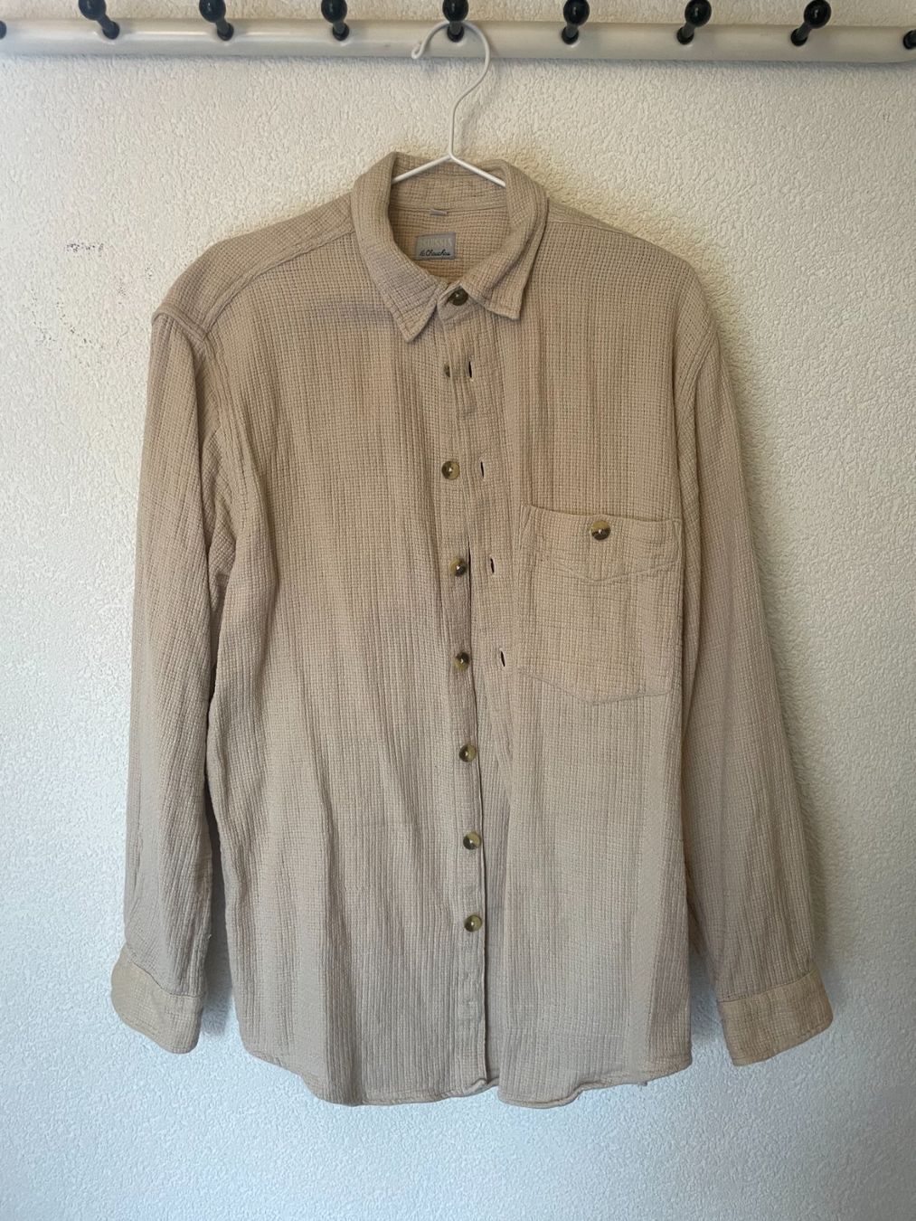 Camicie: 3 suisses shirt – Usato da Lausanne venduto da amaury.h