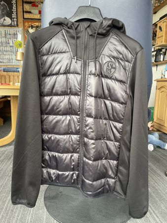 FC Schalke 04 Damen Jacke 