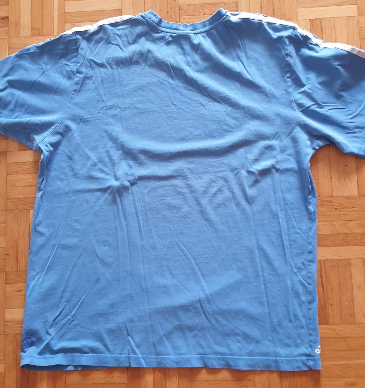 Adidas Canottiere & Pantaloni: Adidas Euro 2008 trikot – Nuovo (secondo la descrizione) da Zürich venduto da bre_22v9 3