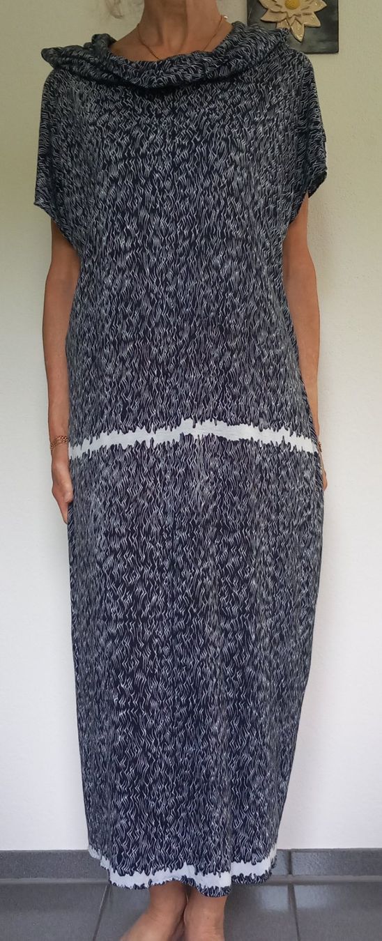 Vestiti: Jersey-Kleid 36-38 – Nuovo (secondo la descrizione) da Versoix venduto da Liline2010