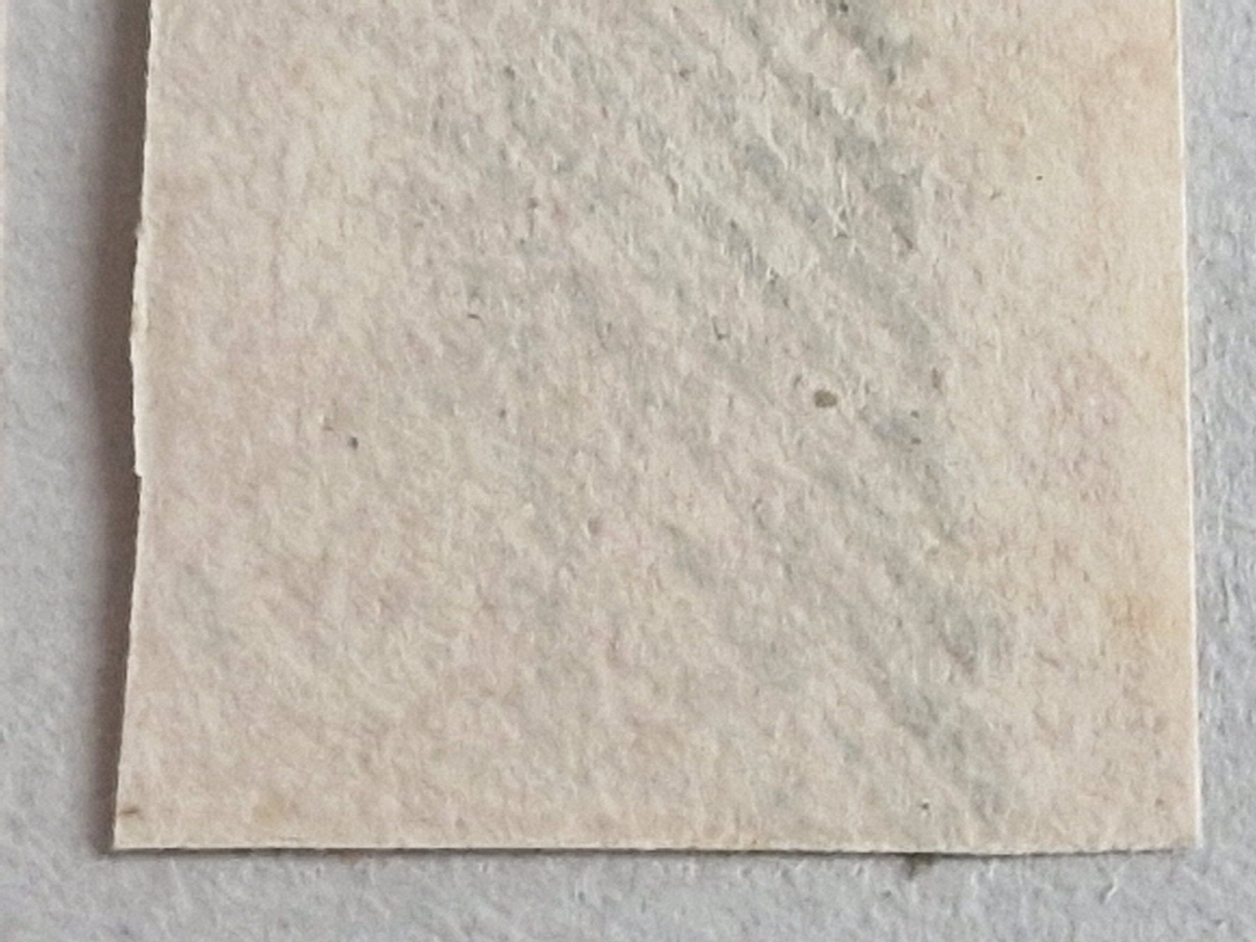 Tutti i francobolli: Rayon 20, 2 St, ab 1.- – Usato da Burgdorf venduto da Glossy01 8