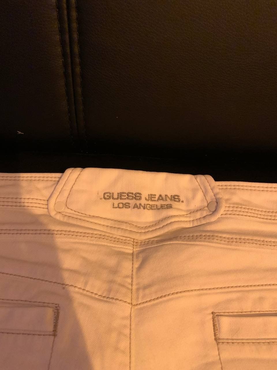 Guess Jeans: GUESS Premium Jeans Damen – Neu (gemäss Beschreibung) aus Arbon von Halindra 3