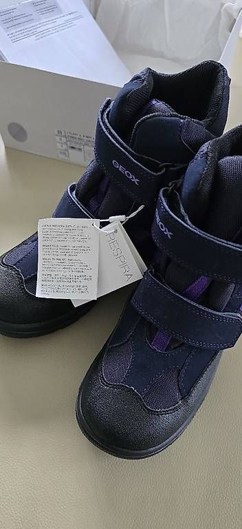 Schuhe für Jungen: Winter stiefel  – Gebraucht aus Zürich von joo_hrd5 3