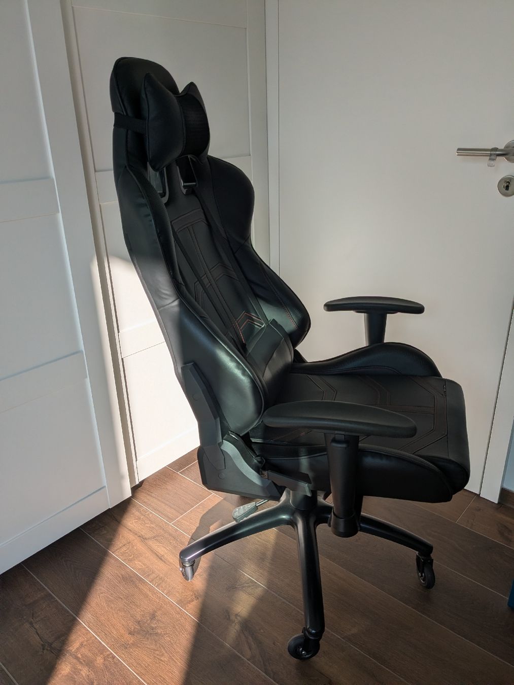 Sedie: Sedia da gaming / ufficio  – Usato da Paradiso venduto da Gadget_Store 3