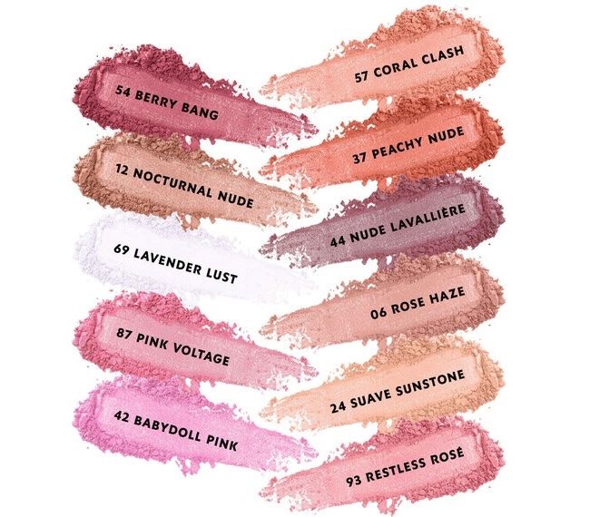 Dior Make-up: YSL Yves Saint Laurent Blush NP. 69.- – Nuovo (secondo la descrizione) da Rüfenacht BE venduto da Milena_1 8