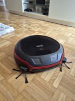 Miele Scout RX2 Roboterstaubsauger neuwertig