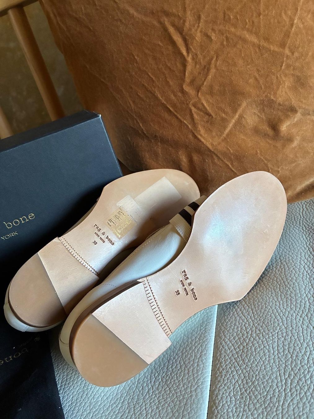 Damenschuhe: RAG & BONE – Neu (gemäss Beschreibung) aus Rümlang von har_z6qv 4