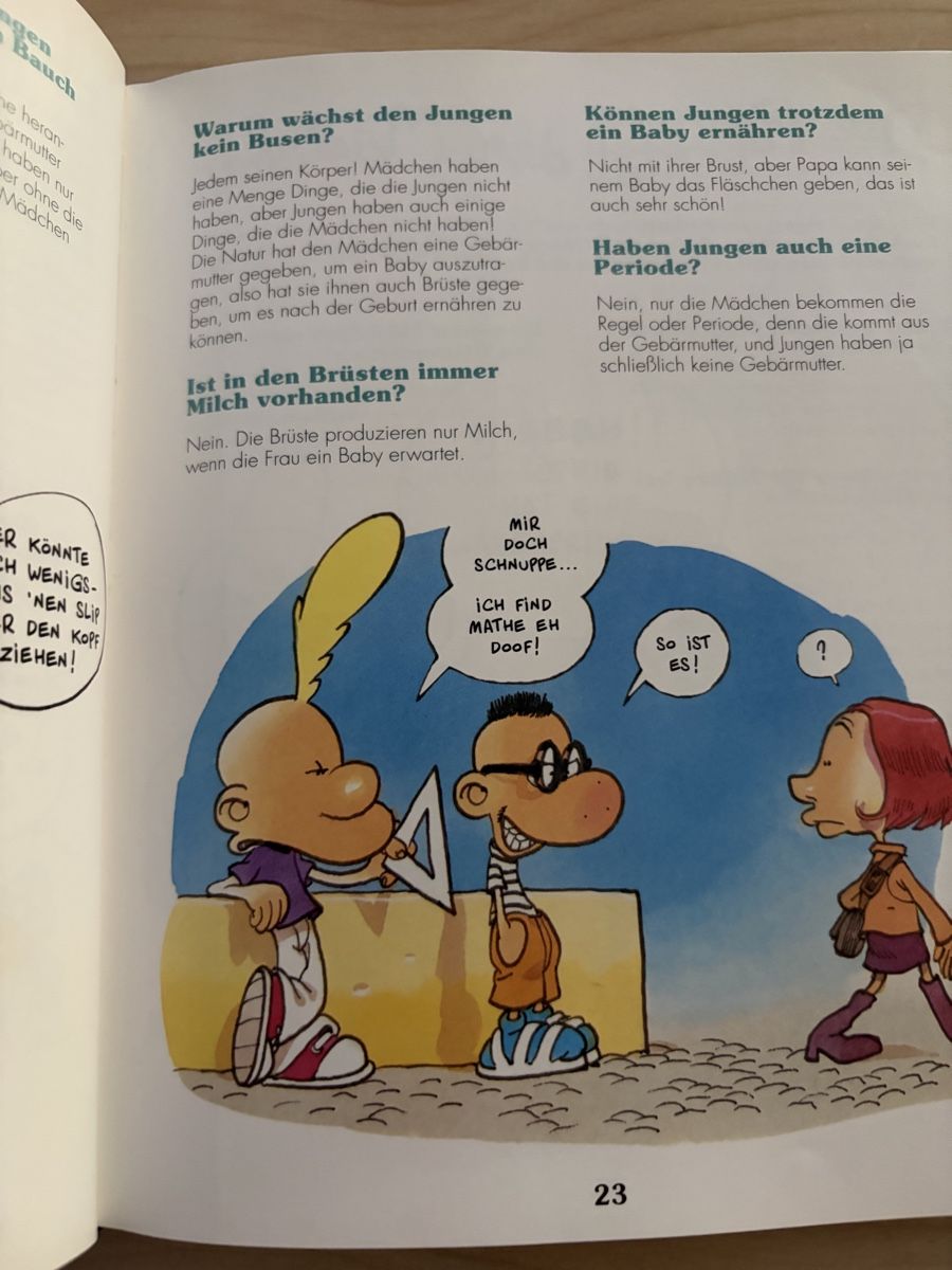 Fumetti: Titeuf, das grosse Piephahn-Lexikon, Carlsen HC Comicbuch  – Usato da Kehrsatz venduto da Raboy 7