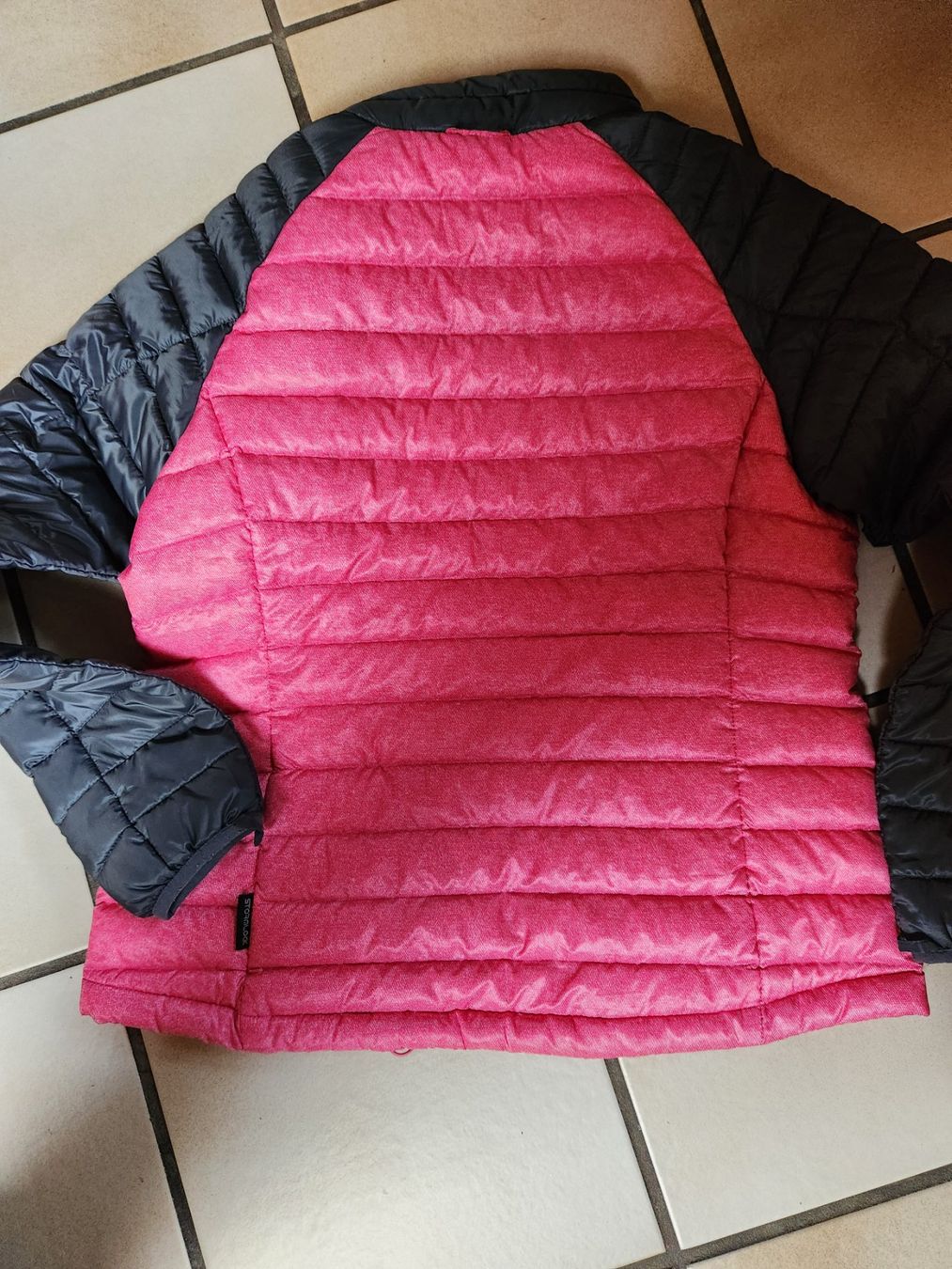 Jack Wolfskin Jacken: Jack Wolfskin Übergangs/Winterjacke – Gebraucht aus Gstaad von Kuhstall-2026 3