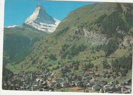 Zermatt - Matterhorn