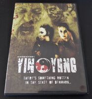 Codename Yin Yang uncut