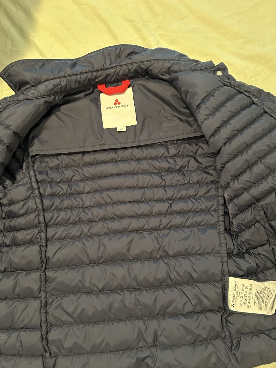 Peuterey Jacken: Peuterey Daunen Jacke S – Gebraucht aus Zürich von whitelily 3