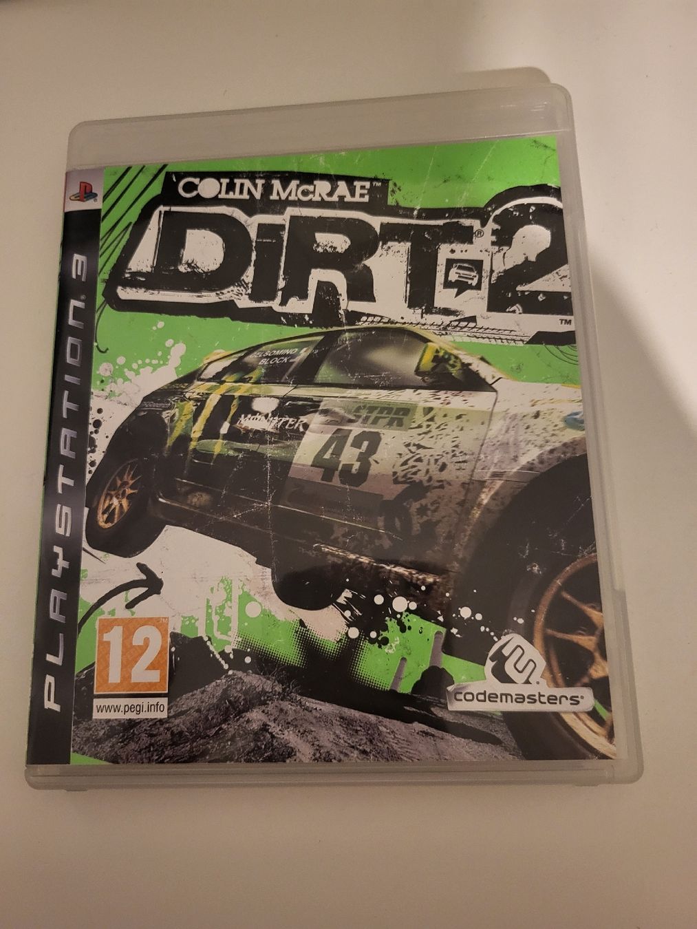 Giochi: Dirt 2 – Usato da Sins venduto da are_j9cs