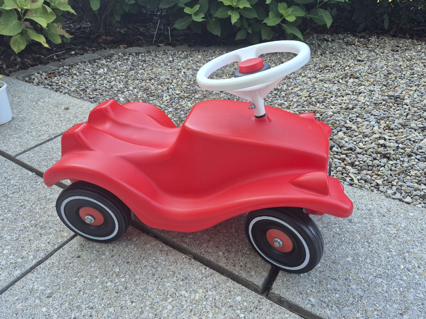 Véhicules pour enfants: Bobbycar – D'occasion à Uznach par dan_8m7d 1